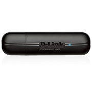 D-Link Wireless N USB Adapter